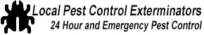 Cozy Lake NJ Pest Control Exterminators